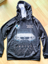 BMW M Pullover Motorsport
