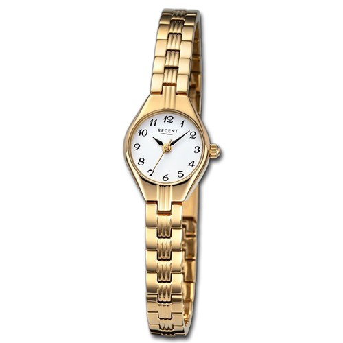 Regent damen armbanduhr analog - regent,