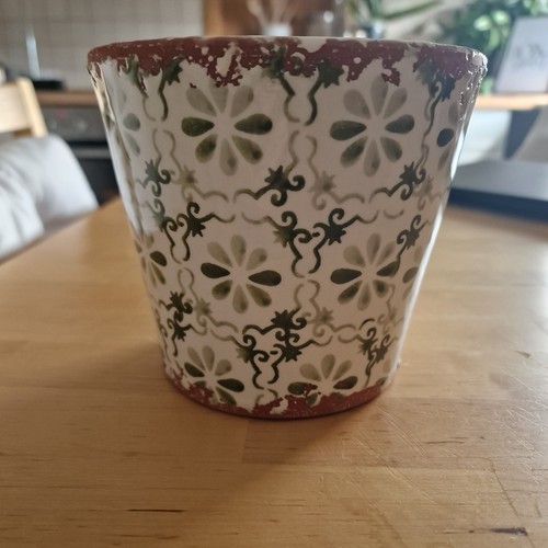 Wunderschöner topf - wunderschöner,