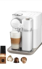 DeLonghi EN 640.W Nespresso
