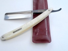 Rasiermesser EICKER 5/8-6/8