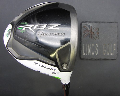 Taylormade rbz tour - rbz, 9°