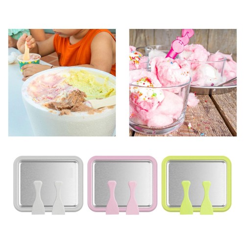 Eis platte maker kalten pfanne - kalten,