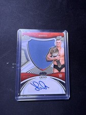 2023 Panini Chronicles WWE