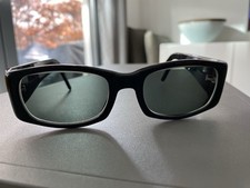 Romeo Gigli RG 75/S   007 P Sonnenbrille vintage 1990s (small)  optische Gläser