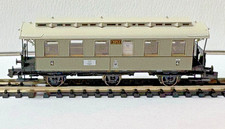 Fleischmann Personenwagen