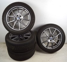 BMW X5 G05 X6 G06 Alufelgen Winterräder Winterreifen Brock KBA52673 20 Zoll