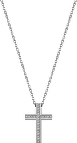 Police jewelry geometric - geometric, metal