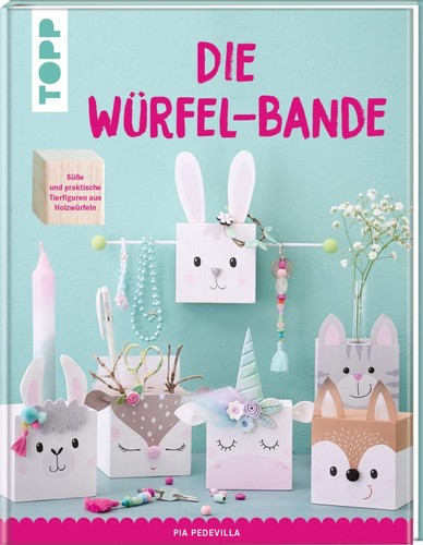 Die würfel bande pia - die, würfel-bande