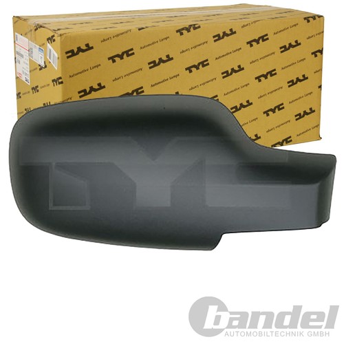 Tyc spiegelkappe links passend - tyc,