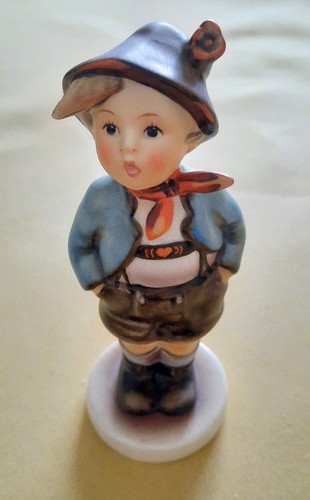 ältere goebel hummel figur - hummel,