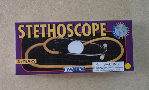 Battat stethoskop akustisch - battat,