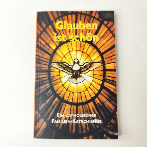 Glauben ist schön - ,