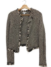 H&M Bolero Damen Jacke Gr. DE