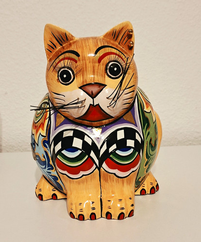 Tom drag figur katze - tom',