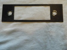 Blaupunkt auto radio blende - auto,