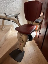 Treppenlift thyssen krupp - thyssen, flow