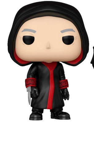 Saw jigsaw vinyl - figur,