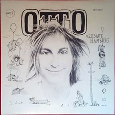 Otto (Otto Waalkes) – Otto