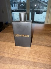 Rarität Zadig & Voltaire Just Rock Herren Eau De Toilette - 100ml