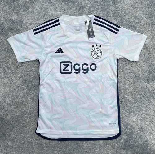 Adidas ajax trikot slim - adidas,