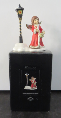 27145 goebel figur engel so - goebel,