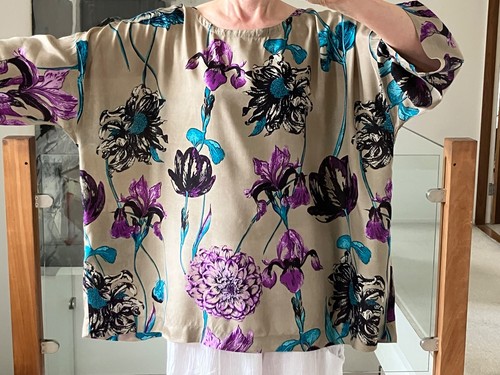 Masai damen freizeit - freizeit, lagenlook