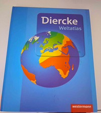 Diercke Weltatlas ISBN