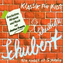 Klassik für Kids - Schubidu Schubert von Klassik für ... | CD | Zustand sehr gut