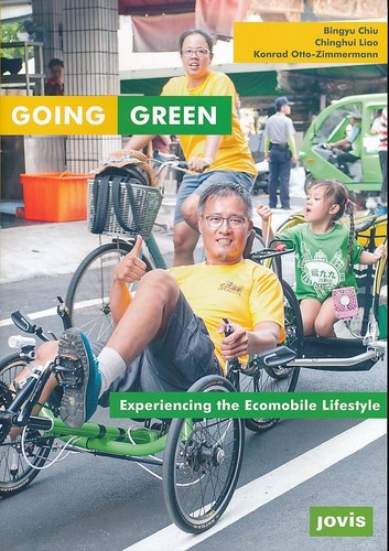 Going green experiencing the - going,