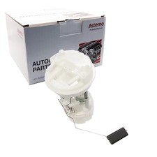 ASTEMO HÜCO KRAFTSTOFF-FÖRDEREINHEIT BENZINPUMPE passend für FIAT BARCHETTA