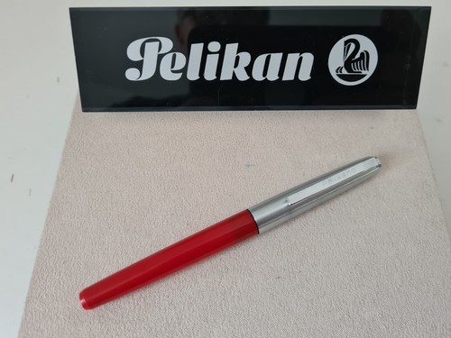Pelikan pelikano füllhalter - pelikano,