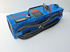 Omicron OTE-T700 Temperatur