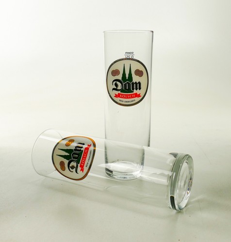 Dom kölsch stange bier - dom,