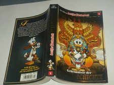 LUSTIGES TASCHENBUCH COMIC