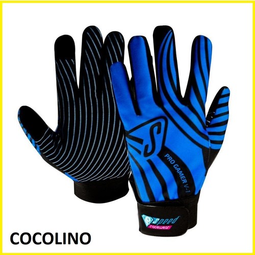 Speed handschuhe pro gamer 1 - speed, pro-gamer