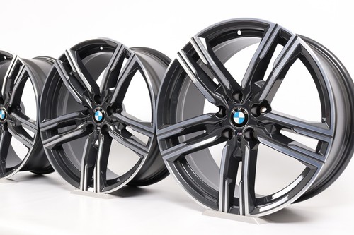 Original bmw 8er g14 - 4x,