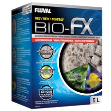 Fluval Bio FX biologisches