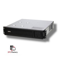 APC Smart-UPS SMT1500RMI2UC