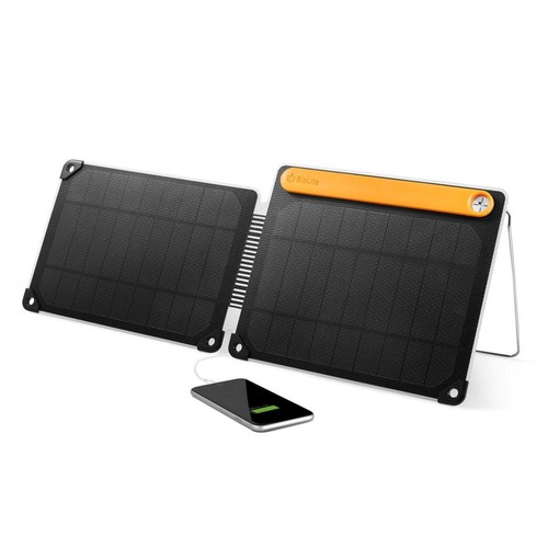 Biolite solarpanel mit - biolite,