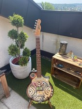  Phillipe Dubreuille Resonator