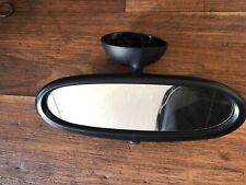 Mini Cooper S R53 R50 Innenspiegel Rückspiegel manuell 51 16 1 508 455