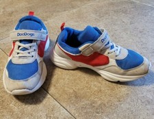 DooDogs Sneaker Sport Lauf