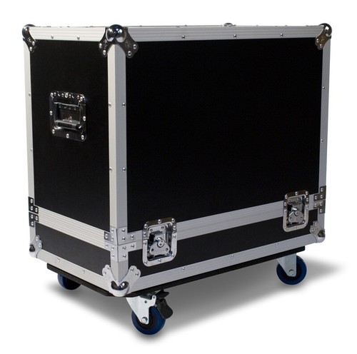 Neu ovp road - ready, case