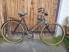 MIFA, Damenfahrrad, vintage, Baujahr 1950, fahrbereit, viel Zubehör