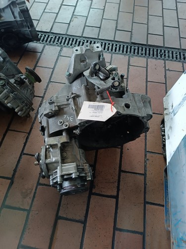 Schaltgetriebe golf bora - vw,
