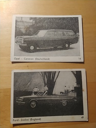Alte vintage sammelbilder - vintage,