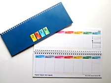 Tischkalender 2026 DATAline