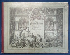 Schwind Die schöne Melusine