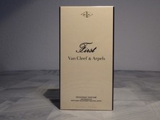Van Cleef & Arpels First